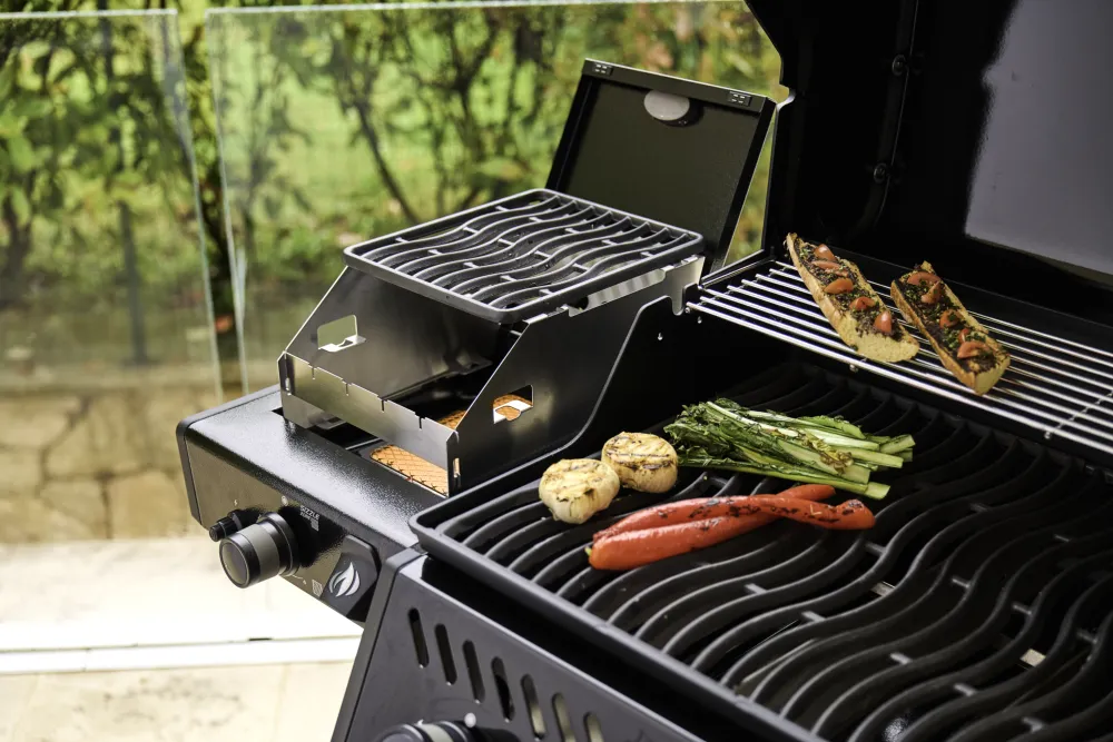 Grille Freestyle PRO